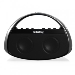 Tizi Beat Bag - Bluetooth-Lautsprecher