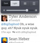Twitterrific 5 for Twitter 2