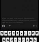 Twitterrific 5 for Twitter 3