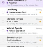 Yahoo Mail