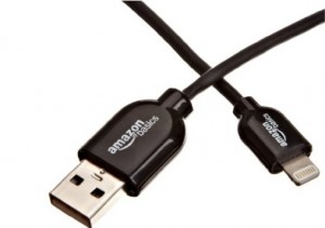 Amazon-Basics Lightning