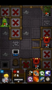 Dungelot