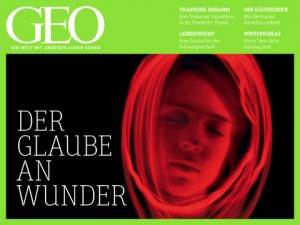 GEO Magazin