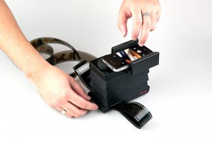 Lomography