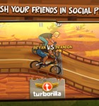 Mad Skills BMX 1