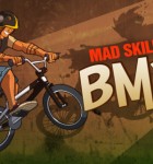 Mad Skills BMX