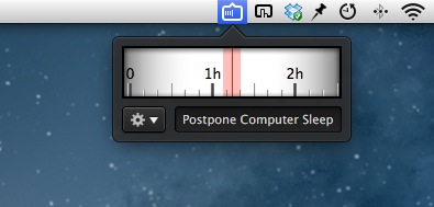 Zwei kostenlose Mac-Tools: Share Tunes & Sleep No More