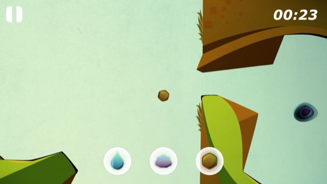 Megamassive: Geschicklichkeitsspiel heute kostenlos und mit neuem Namen