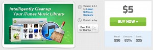 Tunes Cleaner Mac