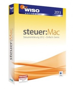WISO Steuer 2013