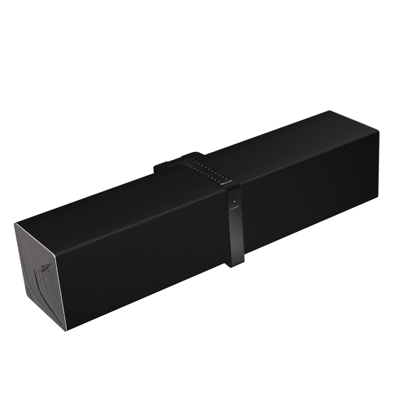 Creative ZiiSound D5: Sehr gutes Bluetooth-Dock für nur 125 Euro