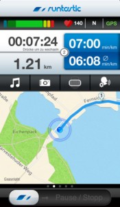 runtastic PRO