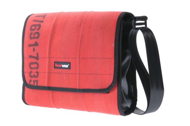 Walter: Hochwertiger Messenger-Bag für iPads und MacBooks