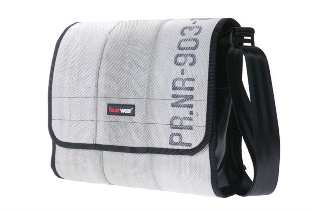 Walter: Hochwertiger Messenger-Bag für iPads und MacBooks