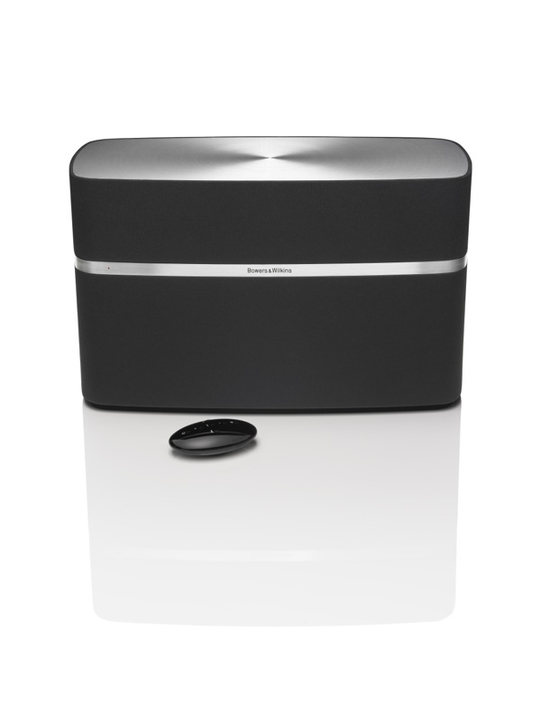 Ausprobiert: Bowers & Wilkins A7 bietet High-End-AirPlay