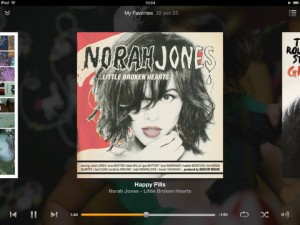 Amazon Cloud Player Musik-Player von Amazon