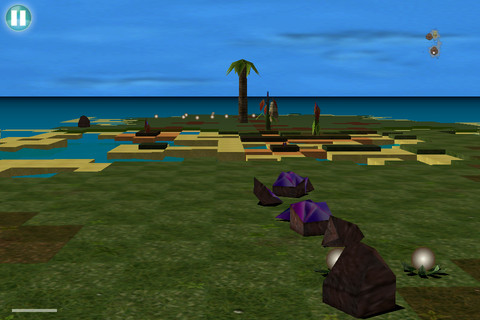 Archipelagos: Aus alt mach neu, Kultspiel jetzt auch für iPhone und iPad verfügbar