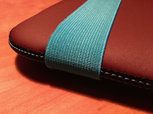 Bay Street Sleeve: Gelungener iPad-Schutz dank innovativer Materialien
