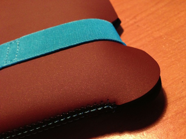 Bay Street Sleeve: Gelungener iPad-Schutz dank innovativer Materialien
