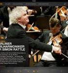 Die Digital Concert Hall der Berliner Philharmoniker 1