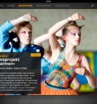 Die Digital Concert Hall der Berliner Philharmoniker 2