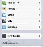 Files App 2 Dateiverwaltung auf dem iPhone