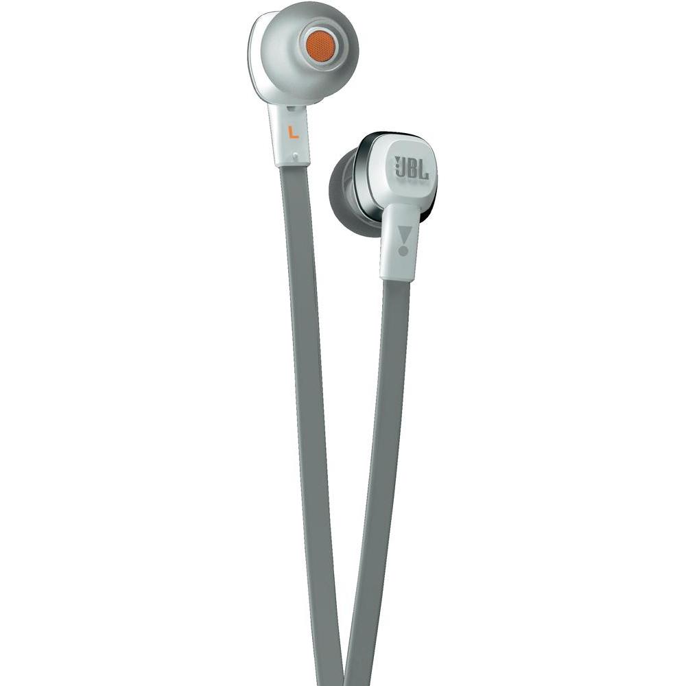 JBL J22: Mittelklassige In-Ear-Kopfhörer mit Flachkabel im Test