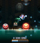 Major Magnet Rasanter Held aus dem App Store