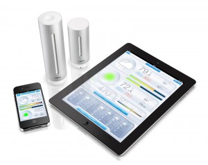 Netatmo 3