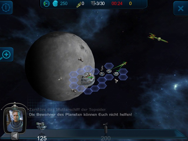 Perry Rhodans Kampf um Terra: Neues Weltraum-Abenteuer mischt Strategie & Tower-Defense