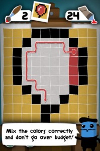 Puzzle Restorer