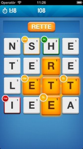 Ruzzle