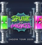 Spunk and Moxie 1
