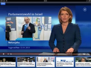 Tagesschau