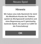 Wortgewandt 1
