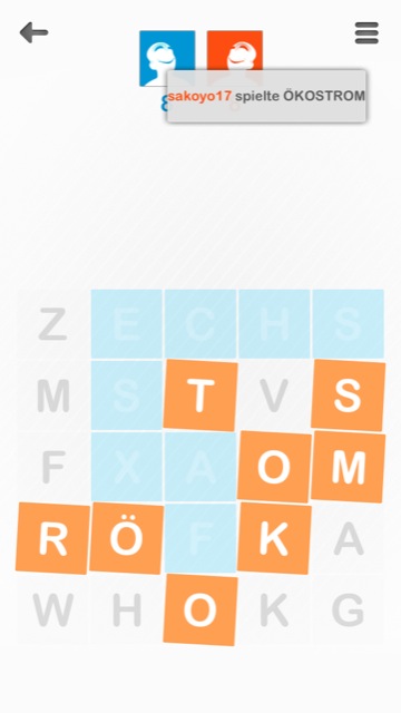 Letterpress-Klon Wortgewandt im Test: Kleiner Bonus für Telekom-Kunden