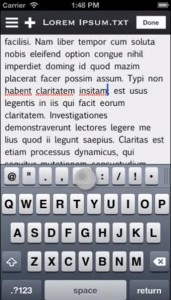 Write for Dropbox