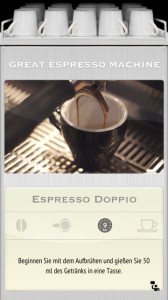 2 Great Coffee App