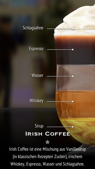 Great Coffee App: Beeindruckende Kaffee-Inspirationen