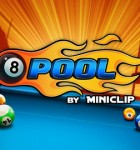 8 Ball Pool 1 Billard auf iPhone und iPad