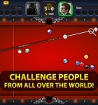 8 Ball Pool 3 Billard