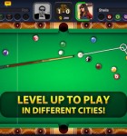 8 Ball Pool 4 8 Ball für das iPad