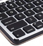 Tastatur für das iPad