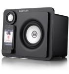 Bayan Audio 3 2 Bayan Audio 3 in schwarz