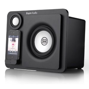 Bayan Audio 3: Lautsprecher-Dock mit Bluetooth 4.0 und apt-X Codec im Test