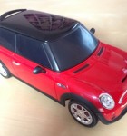 BeeWi Mini Cooper 1