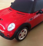 BeeWi Mini Cooper 3