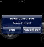 BeeWi Mini Cooper 4