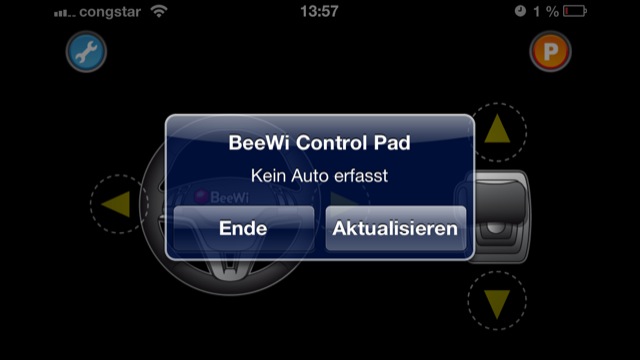 BeeWi Bluetooth Mini Cooper: Kleines Rennauto mit iPhone-Fernbedienung im Test