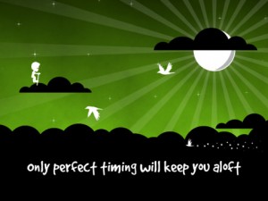 Bird Jumper